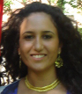 Dina Waked