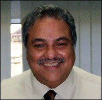 Gamal Moharram