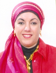 Neveen El Tahri